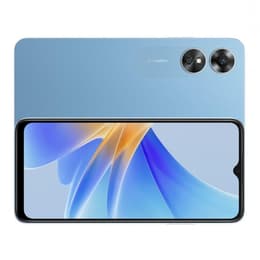 Oppo A17 64 Go - Bleu - Débloqué