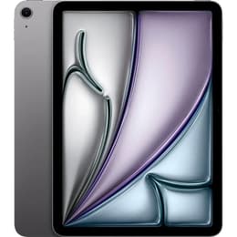 iPad Air 11" (2025) 7e génération 1000 Go - WiFi + 5G - Gris Sidéral