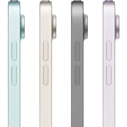iPad Air 11" (2025) 7e génération 1000 Go - WiFi + 5G - Gris Sidéral