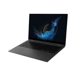 Samsung Galaxy Book2 Pro 15" Core i5 1.7 GHz - SSD 256 Go - 8 Go AZERTY - Français