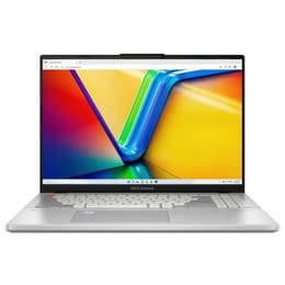 Asus VivoBook Pro 16X 16" Core i9 2.2 GHz - 1 To SSD - 32 Go QWERTY - Espagnol