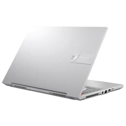 Asus VivoBook Pro 16X 16" Core i9 2.2 GHz - 1 To SSD - 32 Go QWERTY - Espagnol