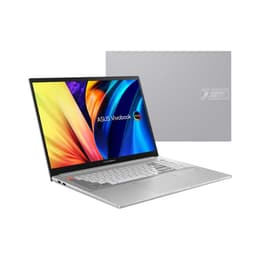 Asus VivoBook Pro 16X 16" Core i9 2.2 GHz - 1 To SSD - 32 Go QWERTY - Espagnol