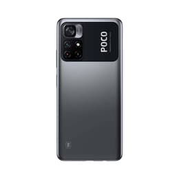 Xiaomi Poco M4 Pro 5G 64 Go - Noir - Débloqué