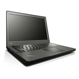 Lenovo ThinkPad X240 12" Core i5 1.9 GHz - Ssd 1 To RAM 4 Go