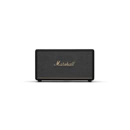 Enceinte Bluetooth Marshall Stanmore III Noir