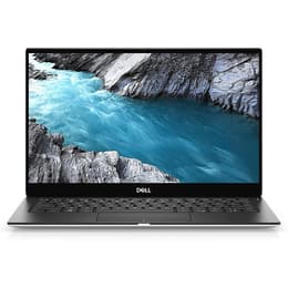 Dell XPS 13 9380 13" Core i5 1.6 GHz - SSD 256 Go - 8 Go QWERTY - Portugais