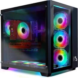 STGsivirPCG Core i7 3.2 GHz - SSD 1 To - 16 Go - NVIDIA GeForce RTX 3060