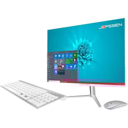 Jepssen Onlyone PC Maxi Plus 27" Core i5 2,7 GHz - SSD 512 Go - 16 Go QWERTY