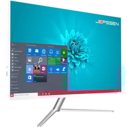 Jepssen Onlyone PC Maxi Plus 27" Core i5 2,7 GHz - SSD 512 Go - 16 Go QWERTY