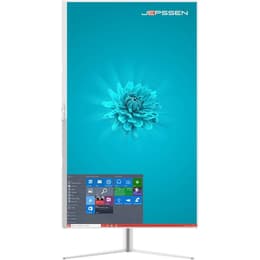 Jepssen Onlyone PC Maxi Plus 27" Core i5 2,7 GHz - SSD 512 Go - 16 Go QWERTY