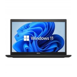 Dell Latitude 7490 14" Core i7 1.9 GHz - SSD 1 To - 32 Go AZERTY - Français