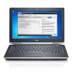 Dell Latitude E6330 13" Core i7 2.9 GHz - SSD 256 Go - 8 Go AZERTY - Français