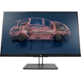 Écran 27" LED HP Z27N G2