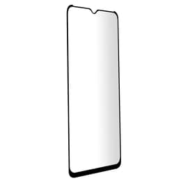 Écran de protection Samsung Galaxy A42 5G - Verre - Transparente