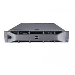 Dell Poweredge R710 - 0GB - 0 GB RAM N/A Other