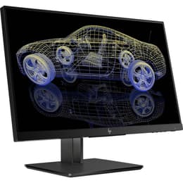 Écran 23" LED fhdtv HP Z23n G2