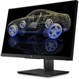 Écran 23" LED fhdtv HP Z23n G2