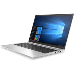 HP EliteBook 855 G7 15" Ryzen 5 PRO 2.1 GHz - SSD 1 To - 16 Go AZERTY - Français