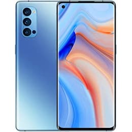 Oppo Reno4 Pro 5G 256 Go - Bleu - Débloqué - Dual-SIM