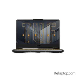 Asus TUF F15 FX506HM-AZ121T 15" Core i7 2.3 GHz - SSD 1000 Go - 16 Go - NVIDIA GeForce RTX 3060 AZERTY - Français