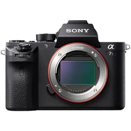 Alpha A7S II ILCE-7SM2 - Noir
