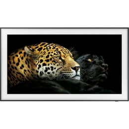 TV QLED Ultra HD 4K 140 cm Samsung QE55LS03A 2021