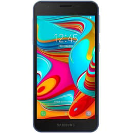 Galaxy A2 Core 8 Go - Bleu - Débloqué - Dual-SIM