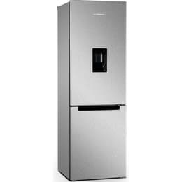 Réfrigérateur combiné Schneider SCCB292WDX