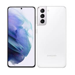 Galaxy S21 5G 256 Go - Blanc - Débloqué - Dual-SIM