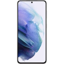 Galaxy S21 5G 256 Go - Blanc - Débloqué