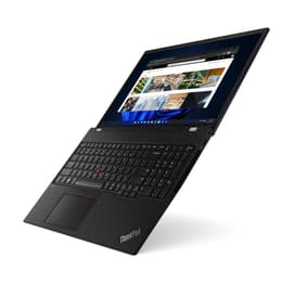 Lenovo ThinkPad L16 G1 16" Ryzen 5 PRO 2.9 GHz - SSD 1 To - 32 Go QWERTY - Italien