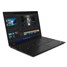 Lenovo ThinkPad L16 G1 16" Ryzen 5 PRO 2.9 GHz - SSD 1 To - 32 Go QWERTY - Italien