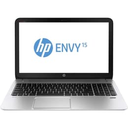 HP Envy 15-k200na 15" Core i5 2.2 GHz - HDD 1 To - 8 Go QWERTY - Anglais