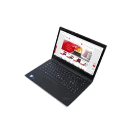 Lenovo ThinkPad X1 Yoga G3 14" Core i7 1.9 GHz - SSD 1 To - 16 Go QWERTY - Anglais