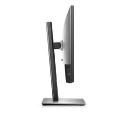 Écran 25" LCD qhdtv Dell U2518D