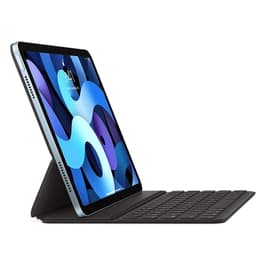 Smart Keyboard Folio (iPad not included) (2018) - AZERTY - Français - iPad Pro 11" 1e génération / iPad Air 4 / iPad Air 5