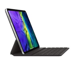 Smart Keyboard Folio (iPad not included) (2018) - AZERTY - Français - iPad Pro 11" 1e génération / iPad Air 4 / iPad Air 5