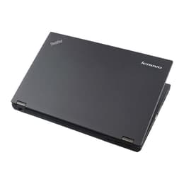 Lenovo ThinkPad T440P 14" Core i5 2.6 GHz - SSD 256 Go - 16 Go AZERTY - Français