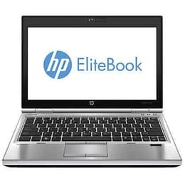 Hp EliteBook 2570P 12" Core i5 2.5 GHz - Ssd 480 Go RAM 8 Go QWERTY