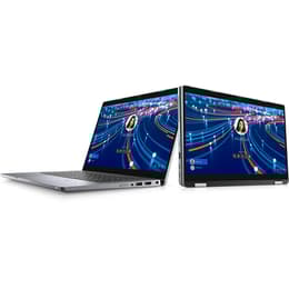 Dell Latitude 5320 13" Core i5 2.4 GHz - Ssd 512 Go RAM 8 Go QWERTZ