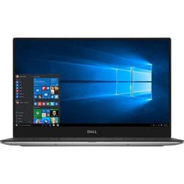 Dell XPS 13 9360 13" Core i5 1.6 GHz - Ssd 256 Go RAM 8 Go QWERTY