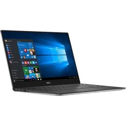 Dell XPS 13 9360 13" Core i5 1.6 GHz - SSD 256 Go - 8 Go QWERTY - Anglais