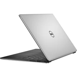 Dell XPS 13 9360 13" Core i5 1.6 GHz - SSD 256 Go - 8 Go QWERTY - Anglais