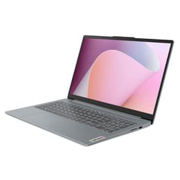 Lenovo IdeaPad Slim 3 15ABR8 15" Ryzen 5 2.3 GHz - SSD 512 Go - 16 Go QWERTZ - Allemand