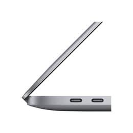 MacBook Pro Touch Bar 16" Retina (2019) - Core i9 2.3 GHz SSD 1000 - 16 Go AZERTY - Français