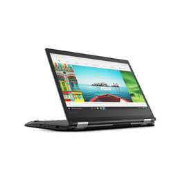 Lenovo ThinkPad Yoga 370 13" Core i5 2.6 GHz - Ssd 512 Go RAM 8 Go