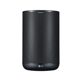 Enceinte   Lg WK7 Noir