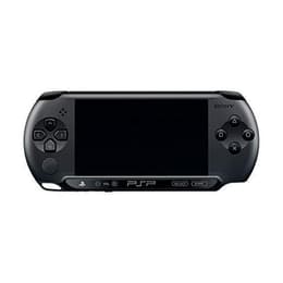 PSP Street - Noir