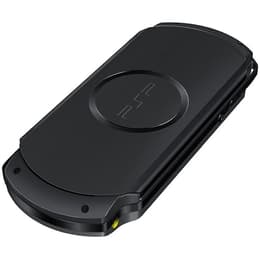 PlayStation Street E1004 - HDD 1 GB - Noir